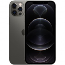 Смартфон Apple iPhone 12 Pro Max 128Gb Graphite (MGD73)