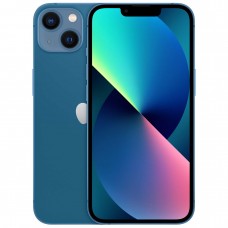 Смартфон Apple iPhone 13 128Gb Blue (MLP13)