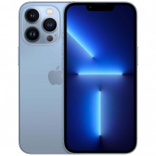 Смартфон Apple iPhone 13 Pro 256Gb Sierra Blue (MLW83)