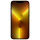 Смартфон Apple iPhone 13 Pro 256Gb Gold (MLW73)