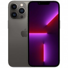 Смартфон Apple iPhone 13 Pro 256Gb Graphite (MLW53)