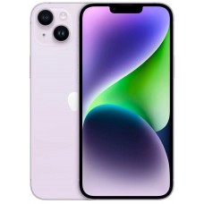 Смартфон Apple iPhone 14 256Gb Purple