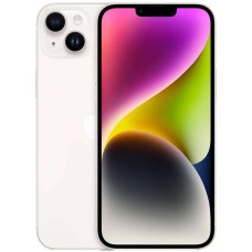 Смартфон Apple iPhone 14 128GB Starlight