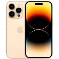 Смартфон Apple iPhone 14 Pro 256Gb Gold