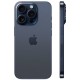 Смартфон Apple iPhone 15 Pro, 512Gb, Blue Titanium