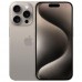 Смартфон Apple iPhone 15 Pro Max, 256Gb, Natural Titanium