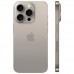 Смартфон Apple iPhone 15 Pro Max, 256Gb, Natural Titanium