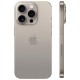 Смартфон Apple iPhone 15 Pro, 256Gb, Natural Titanium