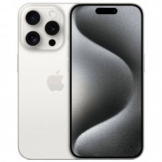 Смартфон Apple iPhone 15 Pro Max, 512Gb, White Titanium