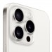 Смартфон Apple iPhone 15 Pro Max, 256Gb, White Titanium