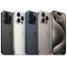 Смартфон Apple iPhone 15 Pro, 512Gb, Natural Titanium