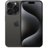 Смартфон Apple iPhone 15 Pro Max, 512Gb, Black Titanium