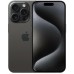 Смартфон Apple iPhone 15 Pro Max, 256Gb, Black Titanium