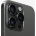 Смартфон Apple iPhone 15 Pro, 256Gb, Black Titanium