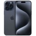 Смартфон Apple iPhone 15 Pro Max, 256Gb, Blue Titanium