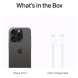 Смартфон Apple iPhone 15 Pro Max, 256Gb, White Titanium
