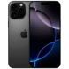 Смартфон Apple iPhone 16 Pro Max, 256Gb, Black Titanium