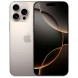 Смартфон Apple iPhone 16 Pro Max, 512Gb, Natural Titanium