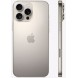Смартфон Apple iPhone 16 Pro Max, 512Gb, Natural Titanium