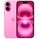 Смартфон Apple iPhone 16 128Gb Pink