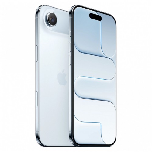 Смартфон Apple iPhone Air 1TB Sky Blue eSim (без RuStore)