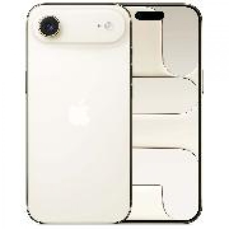 Смартфон Apple iPhone Air 256GB Gold eSim (без RuStore)