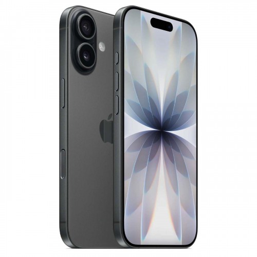 Смартфон Apple iPhone 17 256GB Black (без RuStore)