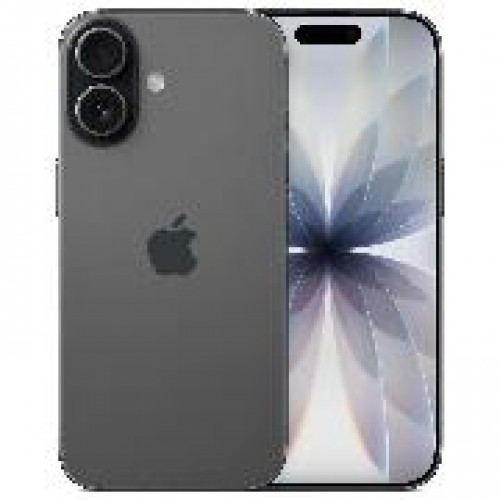 Смартфон Apple iPhone 17 256GB Black (без RuStore)