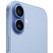 Смартфон Apple iPhone 17 256GB Blue (без RuStore)