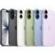 Смартфон Apple iPhone 17 256GB Blue (без RuStore)