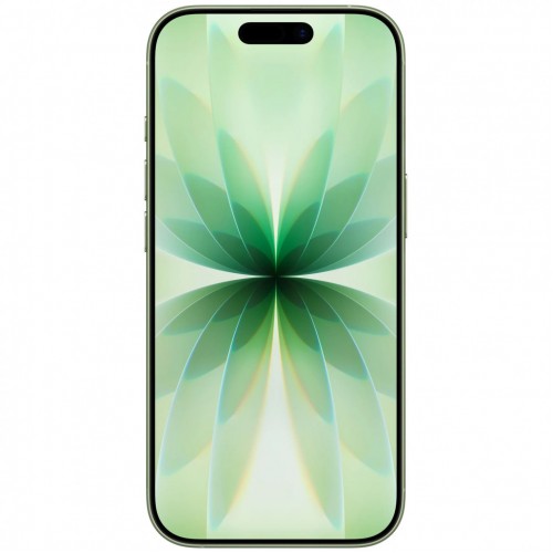 Смартфон Apple iPhone 17 256GB Green (без RuStore)