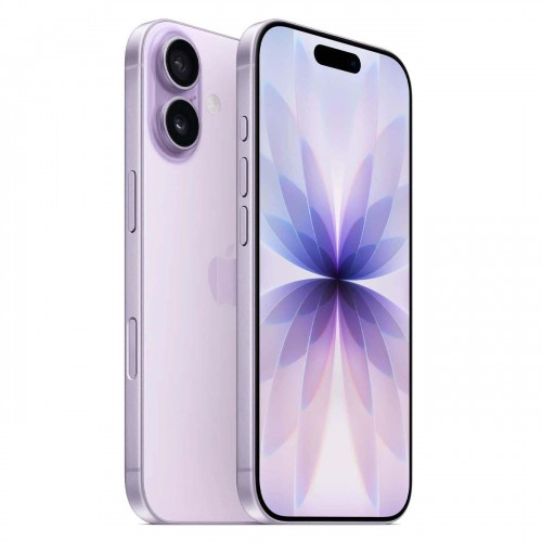 Смартфон Apple iPhone 17 512GB Lavender (без RuStore)