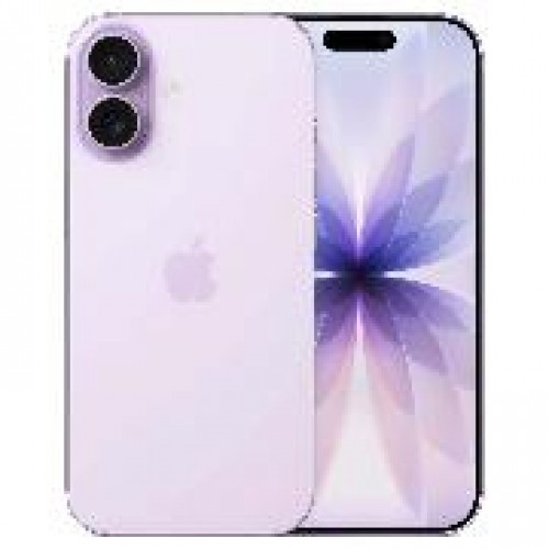 Смартфон Apple iPhone 17 512GB Lavender (без RuStore)