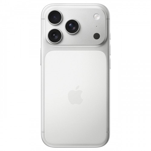 Смартфон Apple iPhone 17 Pro 512GB Silver (без RuStore)
