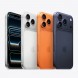 Смартфон Apple iPhone 17 Pro 256GB Blue (без RuStore)