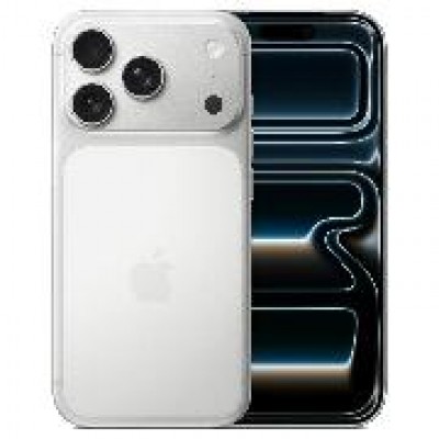 Смартфон Apple iPhone 17 Pro 1TB Silver (без RuStore)