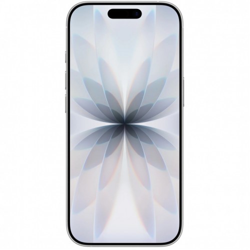 Смартфон Apple iPhone 17 256GB White (без RuStore)