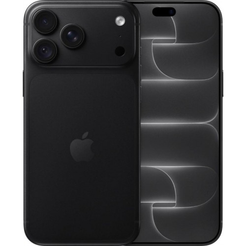 Смартфон Apple iPhone 18 Pro 1TB Black eSim (без RuStore) Смартфон Apple iPhone 18 Pro 1TB Black eSim (без RuStore)
