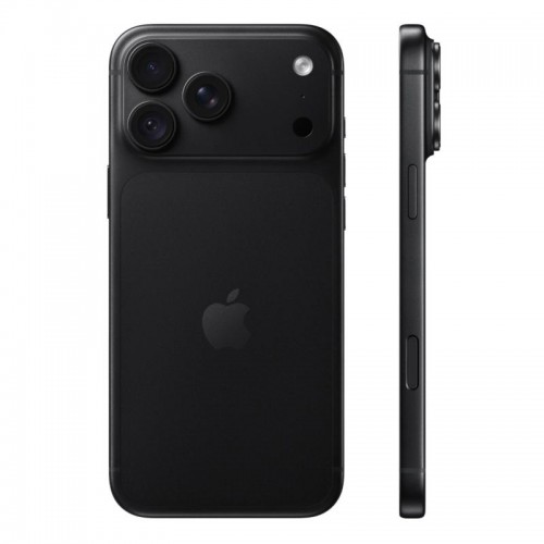 Смартфон Apple iPhone 18 Pro 1TB Black eSim (без RuStore) Смартфон Apple iPhone 18 Pro 1TB Black eSim (без RuStore)