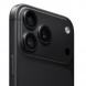 Смартфон Apple iPhone 18 ProMax 256Gb Black eSIM, чёрный