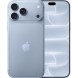 Смартфон Apple iPhone 18 Pro Max 1TB Glacier eSIM, голубой