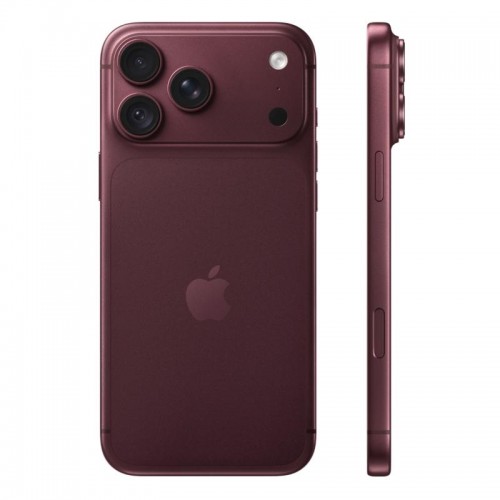 Смартфон Apple iPhone 18 Pro 512GB Burgundy eSim (без RuStore) Смартфон Apple iPhone 18 Pro 512GB Burgundy eSim (без RuStore)