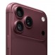 Смартфон Apple iPhone 18 Pro Max 512Gb Burgundy eSIM, бордовый