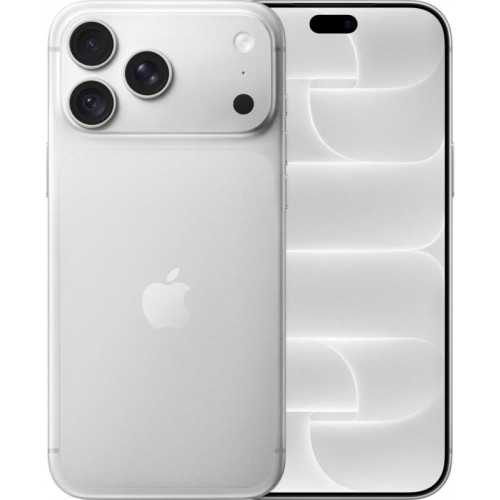 Смартфон Apple iPhone 18 Pro 512GB Silver eSim (без RuStore) Смартфон Apple iPhone 18 Pro 512GB Silver eSim (без RuStore)