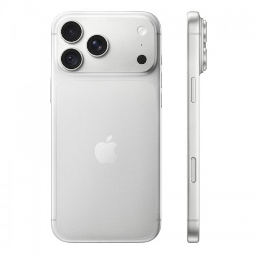 Смартфон Apple iPhone 18 Pro 512GB Silver eSim (без RuStore) Смартфон Apple iPhone 18 Pro 512GB Silver eSim (без RuStore)