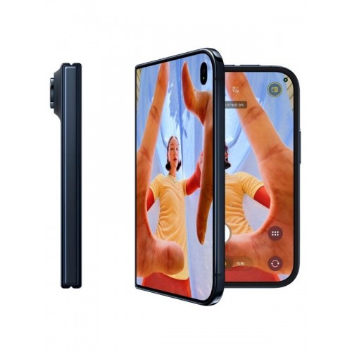 Смартфон Apple iPhone Duo 2TB Night Sky nanoSim/eSim (без RuStore) Смартфон Apple iPhone Duo 2TB Night Sky nanoSim/eSim (без RuStore)