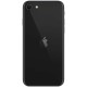 Телефон Apple iPhone SE 2022 128GB Black