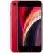 Телефон Apple iPhone SE 2022 64GB Red