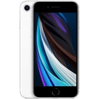 Телефон Apple iPhone SE 2022 128GB White