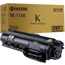 Тонер-картридж Kyocera TK-1150